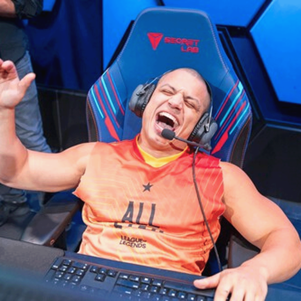 La comunidad de LoL se divide después de que Riot fichara a Tyler1 como nuevo co-streamer de LCS